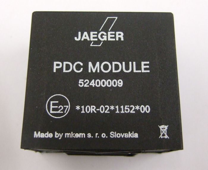 Modul Steuergerät Jaeger PDC Module 52400009